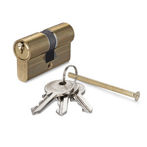 Q.TA' 1 LOGO 08011.09 CILINDRO SAGOMATO 63 MM 21,5.10.31,5