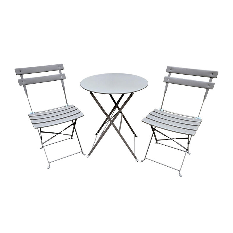 Q.TA' 1 SET BISTRO GIOTTO TORTORA SAT FS460