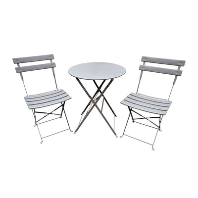 Q.TA' 1 SET BISTRO GIOTTO TORTORA SAT FS460