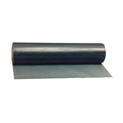 Q.TA' 25 COPRIPAVIMENTO PVC 1 MM BOLLI H 100 CM GRIGIO CH.