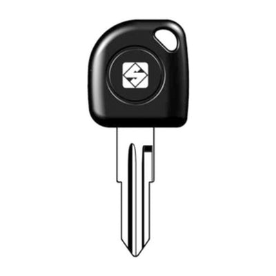 Q.TA' 1 SILCA DWO6BT5 CHIAVE TRANSPONDER C/CHIP