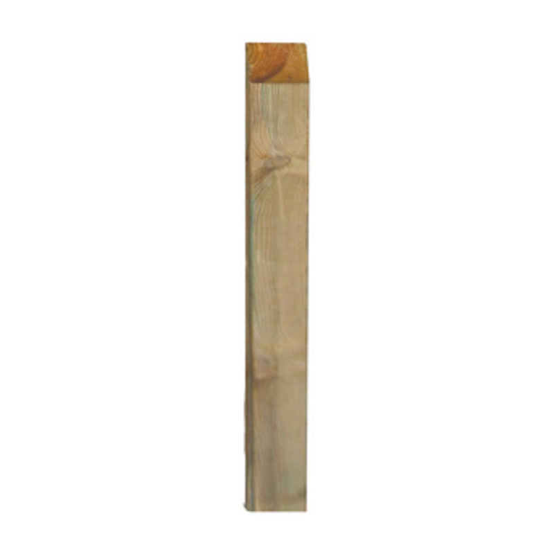 Q.TA' 1 PALO PINO ESSICC IMPREGNATO 9,0X9,0XH200 CM