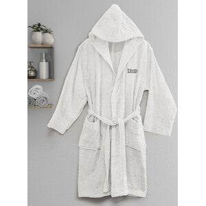 Q.TA' 1 ACCAPPATOIO SPUGNA BUSTA TG. L BIANCO