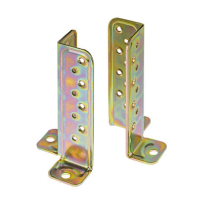 Q.TA' 8 PIASTRA 803 SUPPORTO PILASTRO AVV ACC TROP 50X167 MM