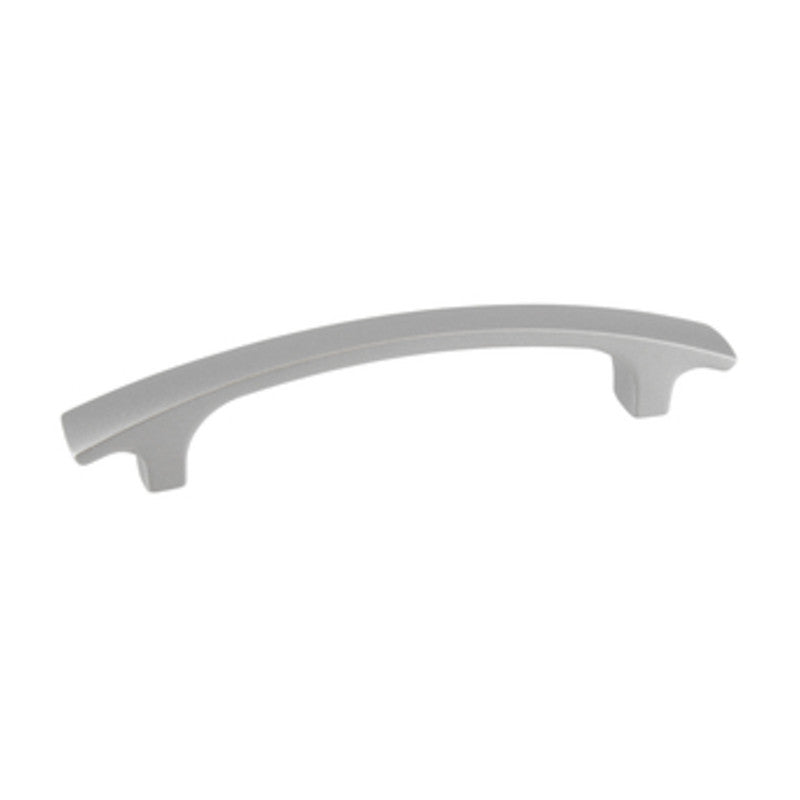 Q.TA' 25 MANIGLIA ZAMA E 7132 96 MM ALLUMINIO