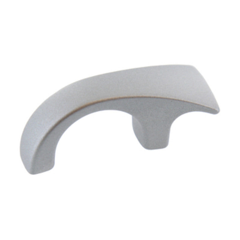 Q.TA' 25 MANIGLIA ZAMA E 7140 32 MM ALLUMINIO