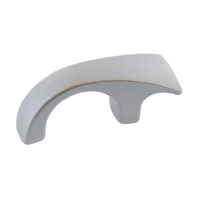 Q.TA' 25 MANIGLIA ZAMA E 7140 32 MM ALLUMINIO