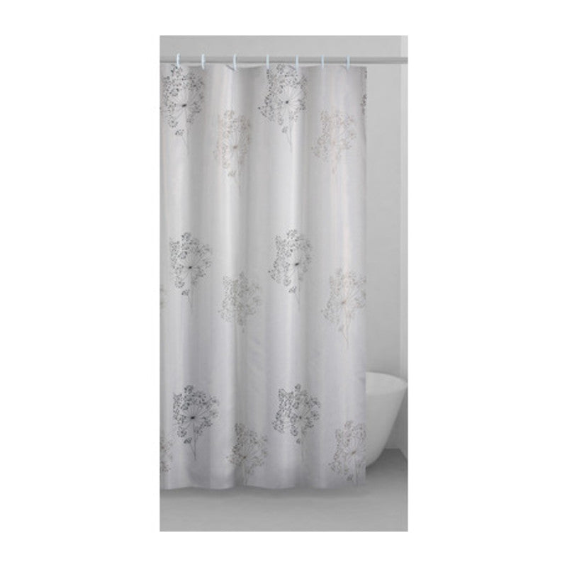Q.TA' 1 GEDY TENDA DOCCIA POLIES. PARFUME 1230 120X200