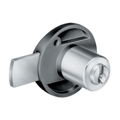 Q.TA' 10 SERRATURA P/MOBILI 2131 ORIZZON CIL D 16,5X25 MM