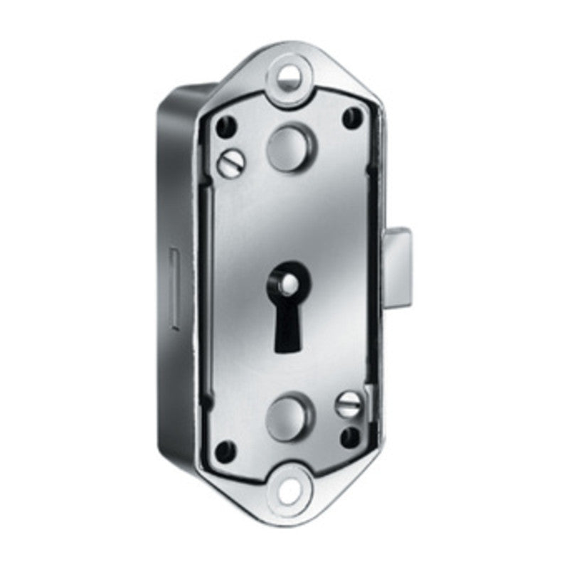Q.TA' 20 SERRATURA P/ARMADIO M98 ASTE ROTANTI S/ACCESS