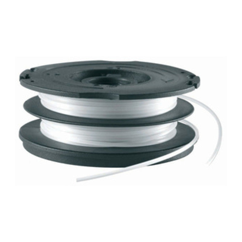 Q.TA' 1 B+D ROCCHETTO DOPPIO FILO NYLON A6495-XJ X GL701