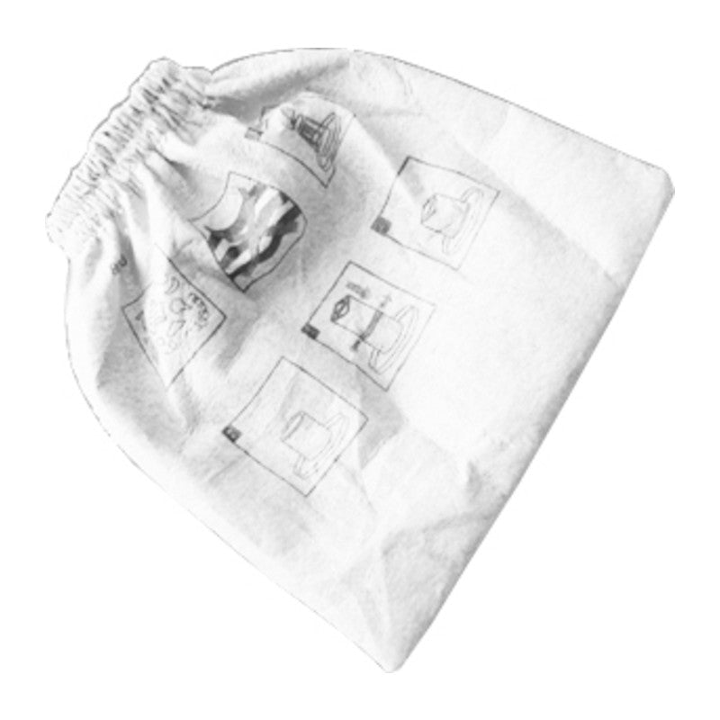 Q.TA' 1 R FILTRO BIDONE PANNO 3 ASHLEY 200/1.0-1.1-1.2-111