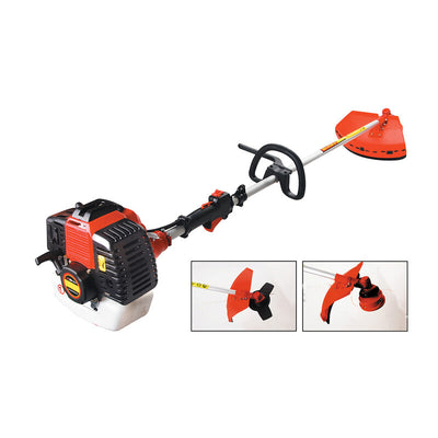 Q.TA' 1 DECESPUGLIATORE A SCOPPIO J-SKY 32,5 CC JT-BC305-330 (LDBC330B)