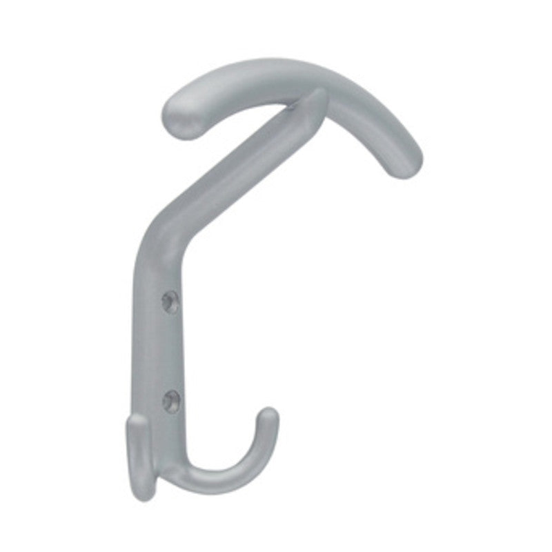 Q.TA' 6 BL APPENDIABITI 2393 CROMO SATINATO*