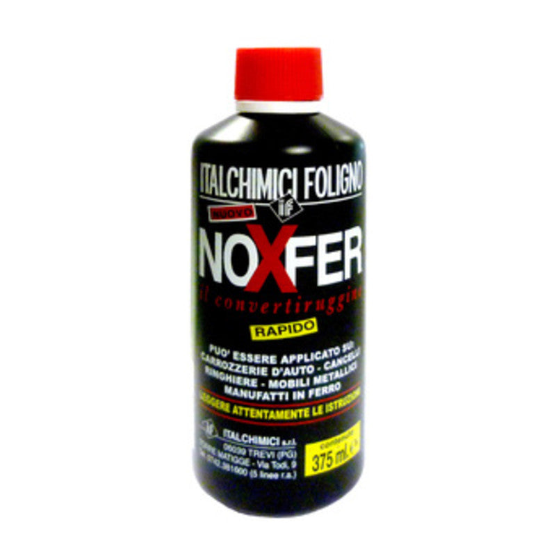 Q.TA' 12 CONVERTIRUGGINE NOXFER 375 ML