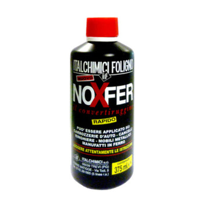 Q.TA' 12 CONVERTIRUGGINE NOXFER 375 ML