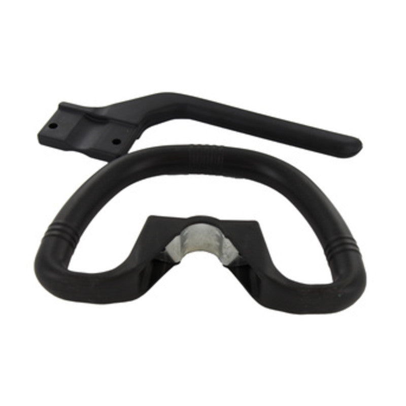 Q.TA' 1 J-SKY 30-40 FIG.37A IMPUGNATURA COMPLETA