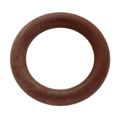 Q.TA' 1 BS ANELLO BASTONE TENDA PLASTICA CILIEGIO 10