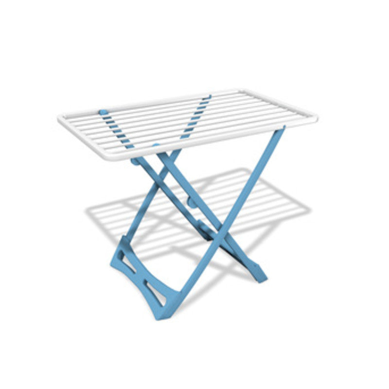 Q.TA' 2 STENDIBIANCHERIA CAVALLETTO GIMI CUCCIOLO RESINA