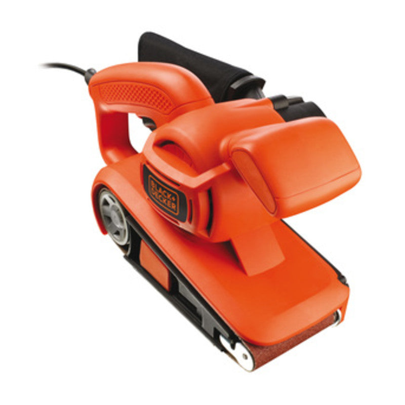 Q.TA' 1 B+D LEVIGATRICE A NASTRO KA86-QS 720W 75X457MM