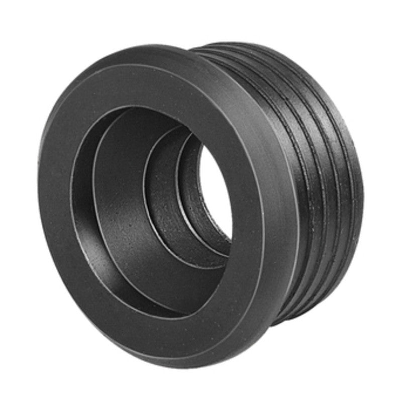 Q.TA' 50 MORSETTO P/CURVA TECNICA D50 P/TUBI D40MM