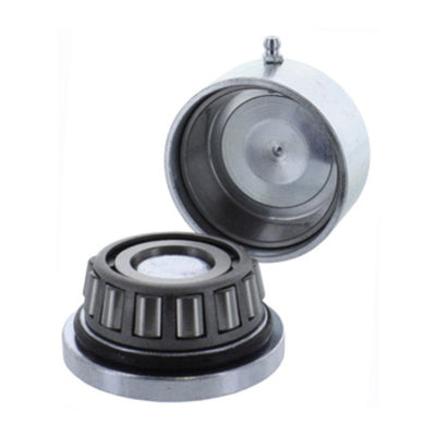 Q.TA' 1 PIASTRA INFERIORE GIREVOLE 346G C/INGRASS D 70 MM