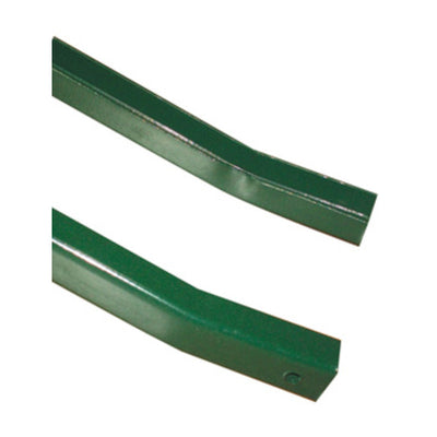 Q.TA' 10 SAETTA PLAST H 200 CM P/PALETTO H 200/225/250 CM