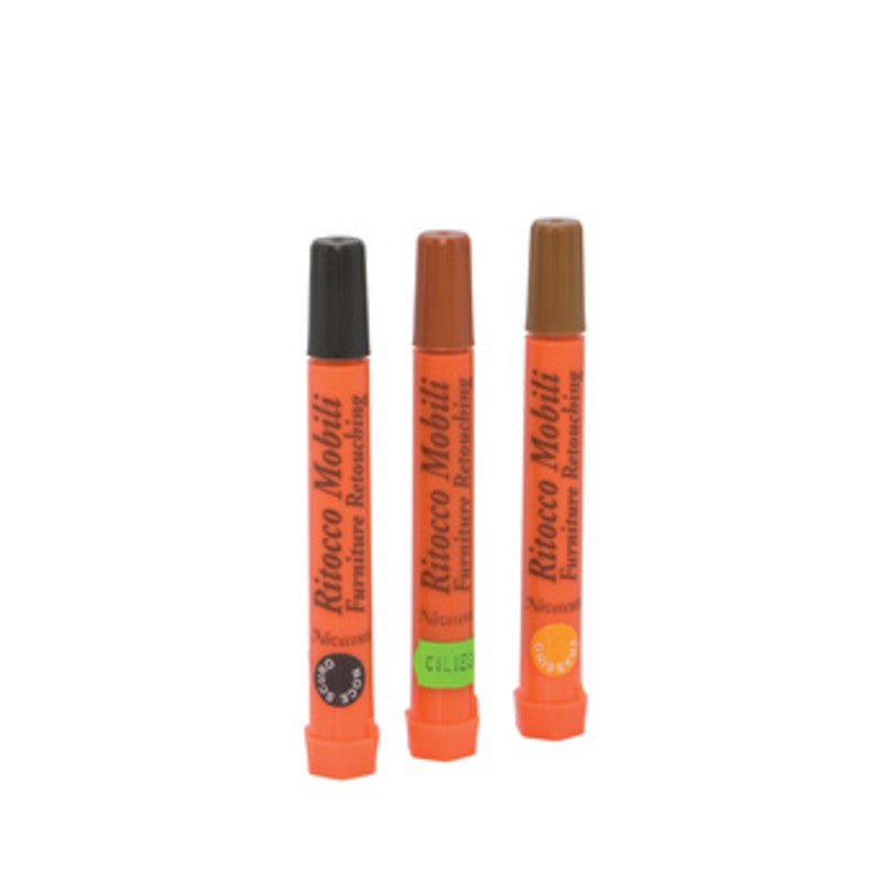 Q.TA' 12 PENNARELLO P/LEGNO NOVECENTO NERO N.70