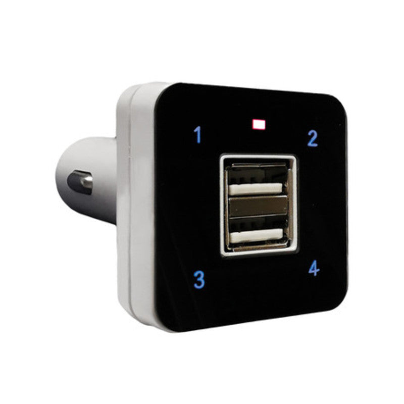 Q.TA' 1 RADIOCOMANDO OPEN CHARGE FREQUENZA 433-868