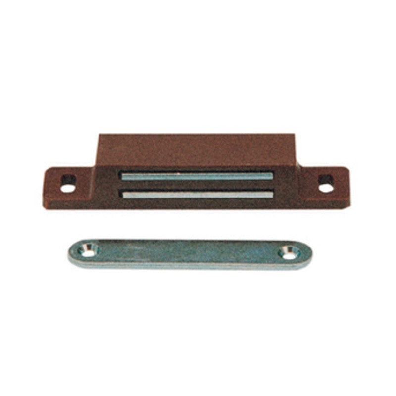 Q.TA' 1 SC CHIUSURA MAGNETICA GIGANTE MARRONE 2