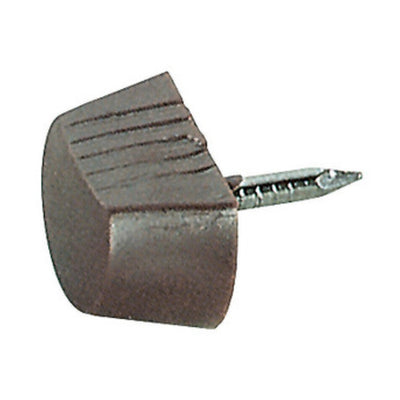 Q.TA' 5 SC REGGIPIANO C/CHIODO MARRONE 10