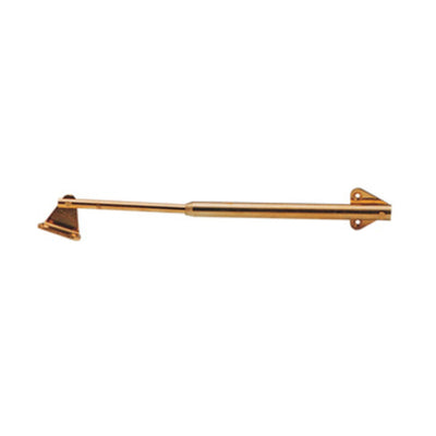 Q.TA' 1 BL ASTA P/CAPPA 216 A PISTONE OTTONE LUC 20 CM