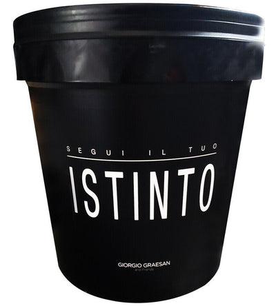GIORGIO GRAESAN STUCCO SEGUI IL TUO ISTINTO KG24 COLORE BIANCO 1070