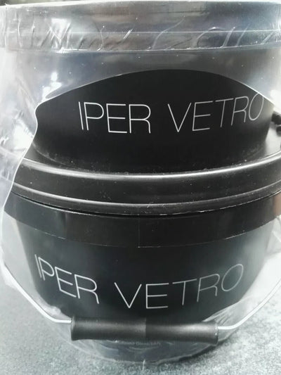 IPER VETRO RESINA EPOSSIDICA PRODETTIVO BICOMPONENTE PER FINITURE GRAESAN 1LT
