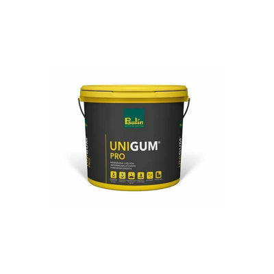 UNIGUM PRO membrana liquida impermeabilizzante fibrorinforzata bianco 18kg