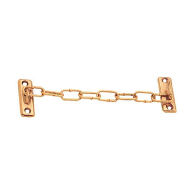 Q.TA' 6 BL RITIENI A CATENA OTTONE BRONZATO