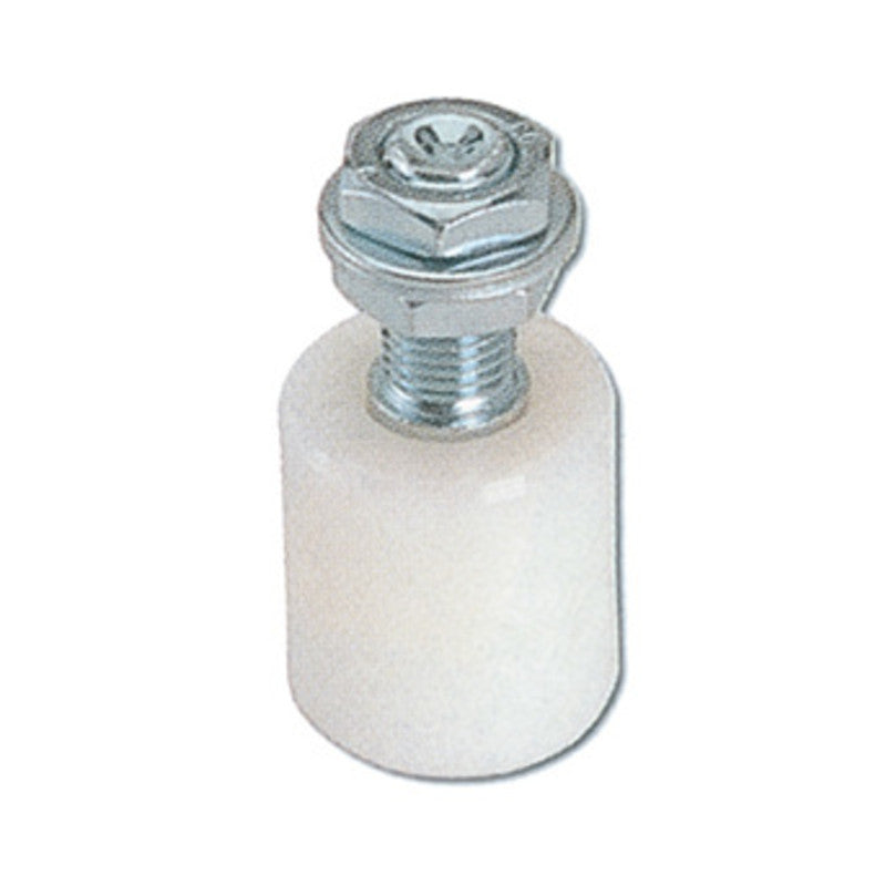 Q.TA' 6 PL OLIVA NYLON D 40X45 MM