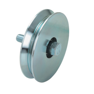Q.TA' 3 PL RUOTA P/CANC C/BULLONE A 1 CUSC 120 MM
