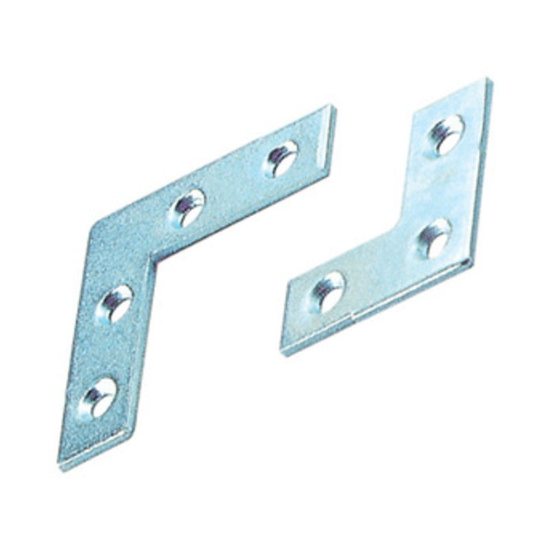 Q.TA' 5 BL ANGOLO DI RINFORZO 100X100 MM 5