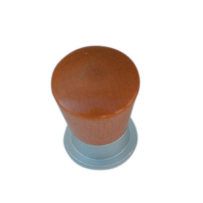 Q.TA' 1 BL POMOLO LEGNO OTT 745A D 19 MM CILIEGIO 2