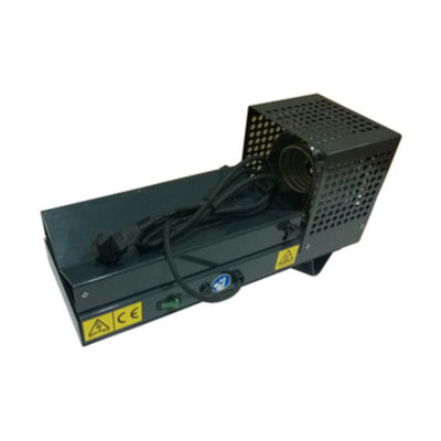 Q.TA' 1 CAPSULATRICE ELETTRICA DA BANCO