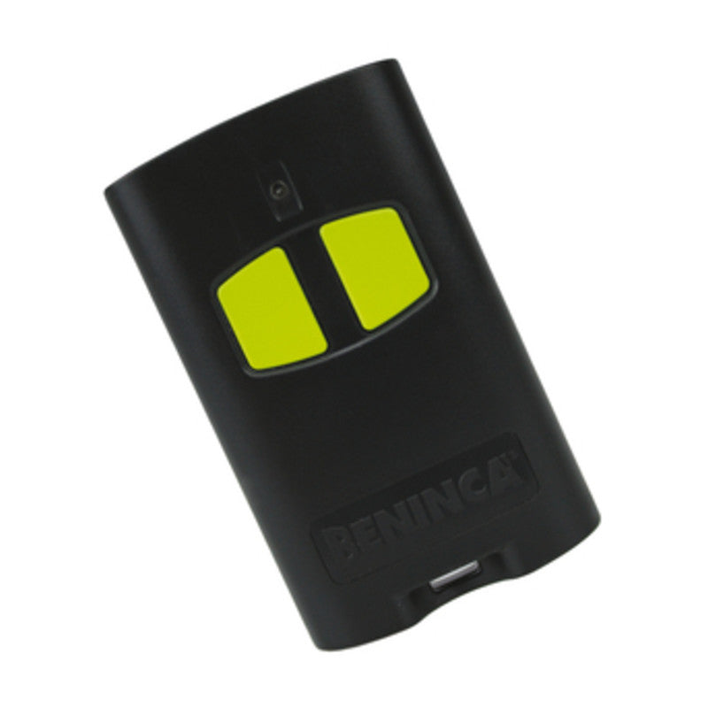 Q.TA' 1 RADIOCOMANDO BENINCA TO.GO 2VA 6904209