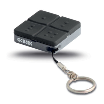 Q.TA' 1 RADIOCOMANDO GIBIDI MAKO AU03150 6900969