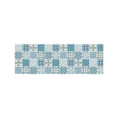 Q.TA' 20 TOVAGLIATO FUTURA DIS. 108.1 H 140 CM