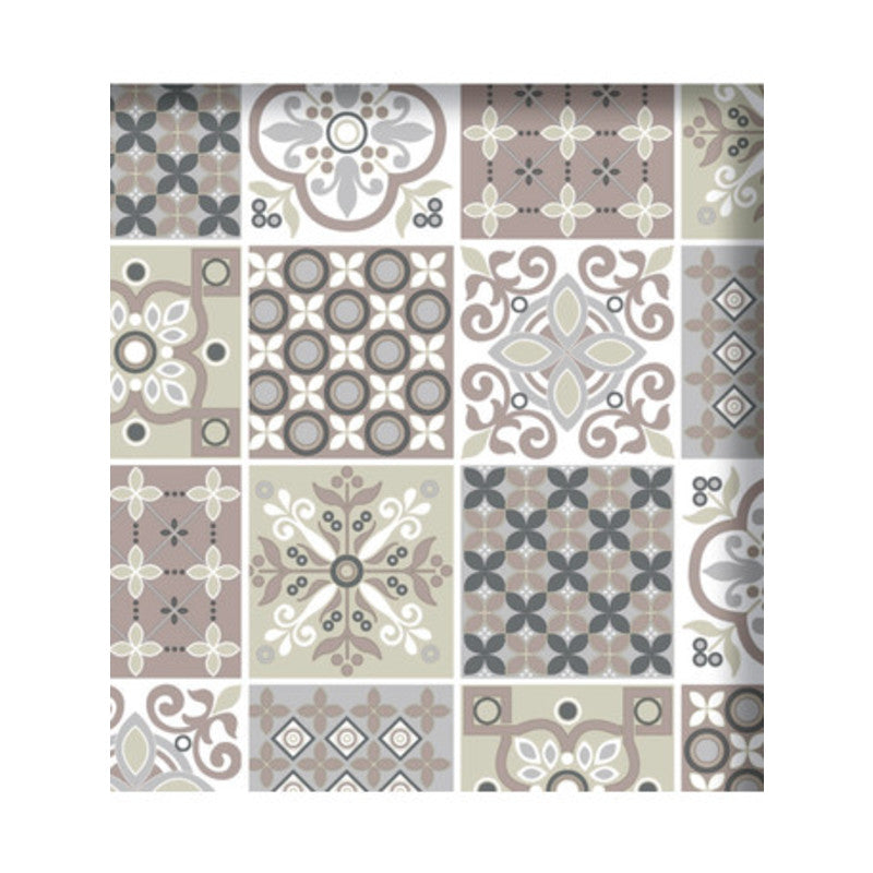 Q.TA' 20 TOVAGLIATO FUTURA DIS. 108.2 H 140 CM