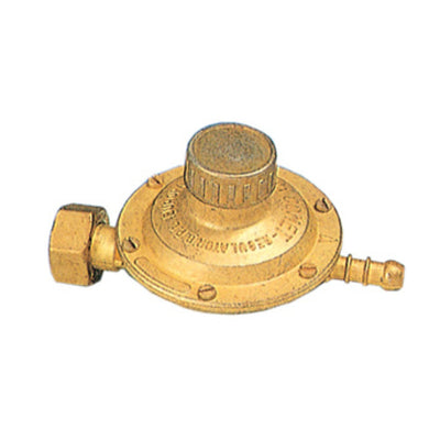 Q.TA' 6 PL REGOLATORE GAS TARATURA VARIABILE ORIZZONTAL