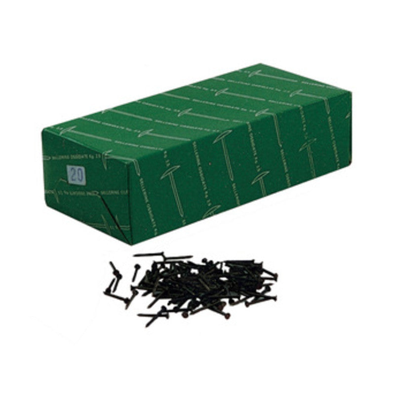 Q.TA' 5 SC SELLERINE ACCIAIO N.16 (GR.80)*