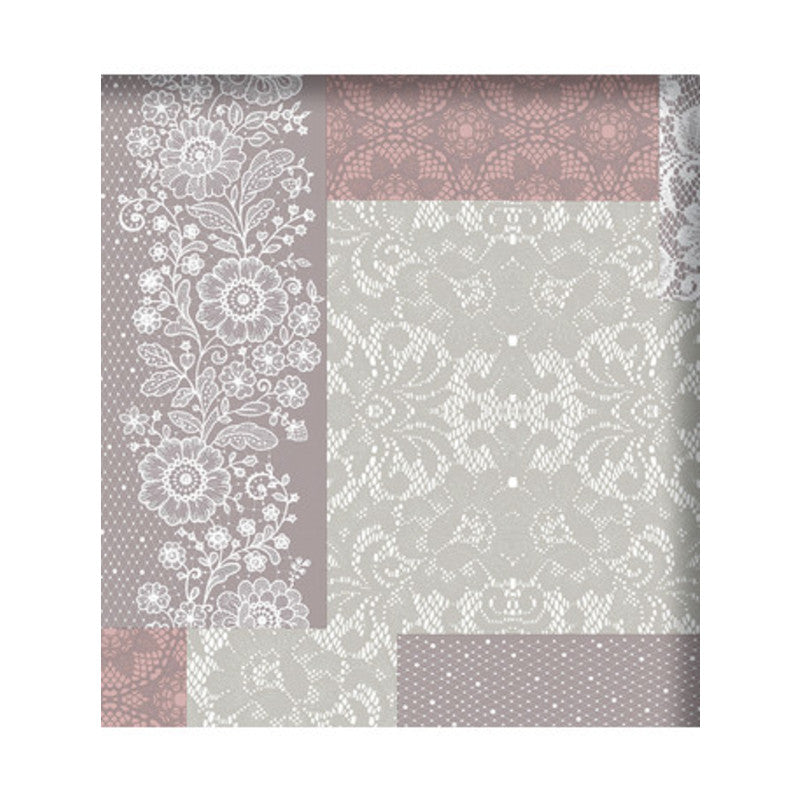 Q.TA' 20 TOVAGLIATO FUTURA DIS. 116.3 H 140 CM