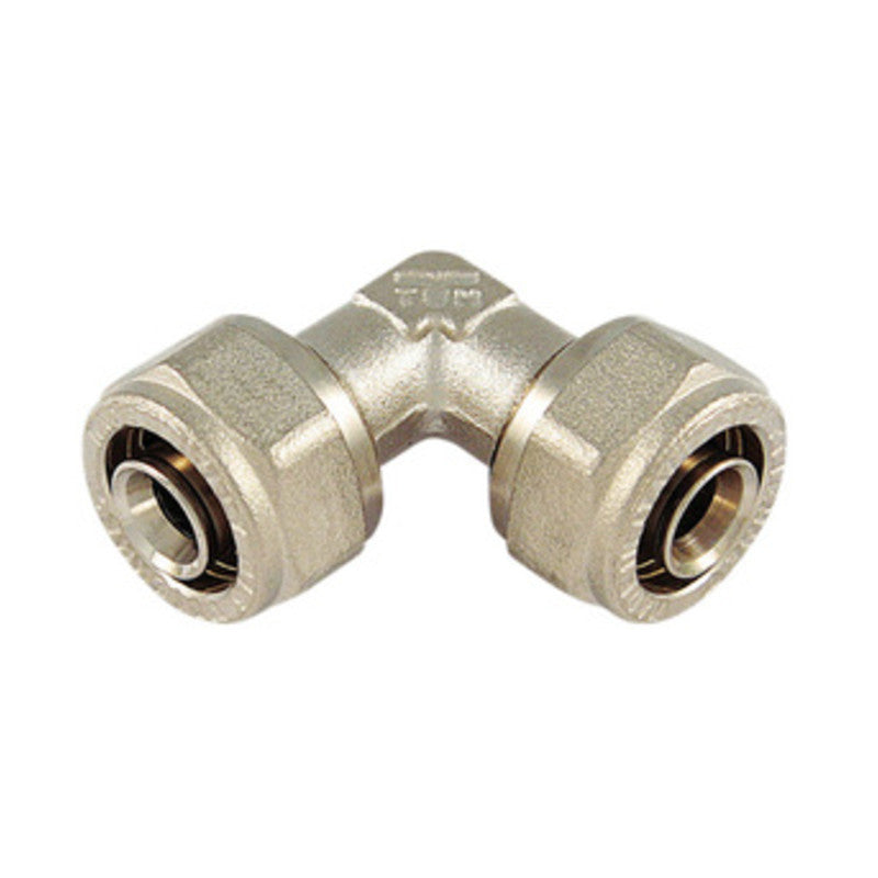 Q.TA' 5 GOMITO DOPPIO 20X20 P/MULTISTRATO