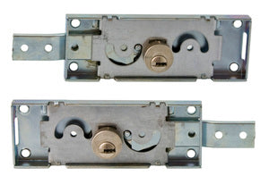 Q.TA' 1 PREFER S711 SERRATURA P/SERRANDA C/CIL TON DX E SX